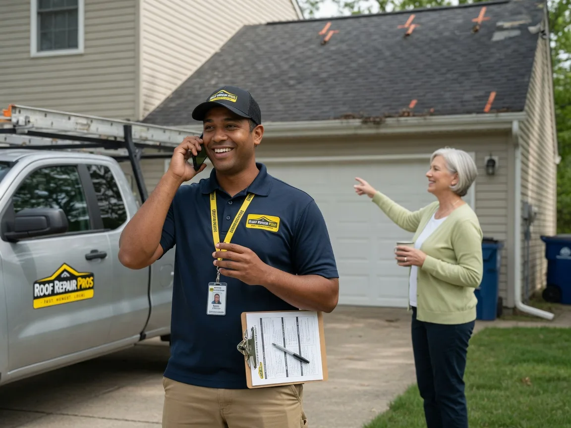 Roof Repair Copalis Crossing, WA FAQs